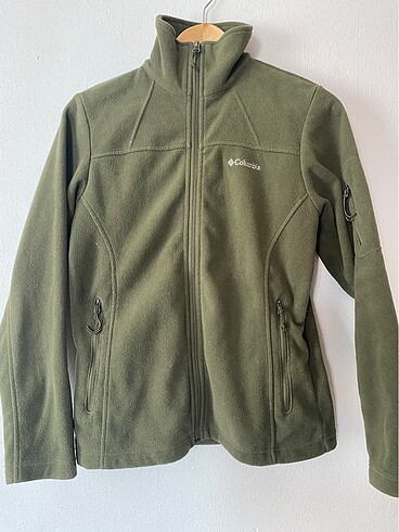 xs Beden haki Renk Columbia Polar ceket