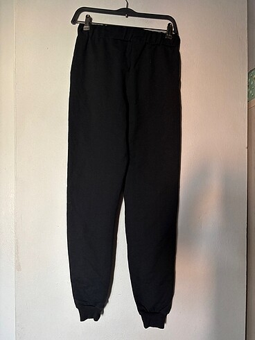 s Beden Koton jogger pantolon