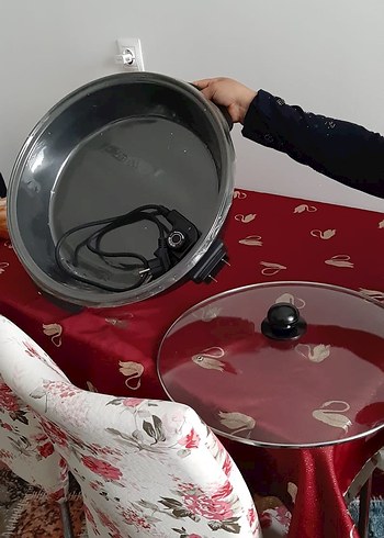  Beden siyah Renk pizza tavası