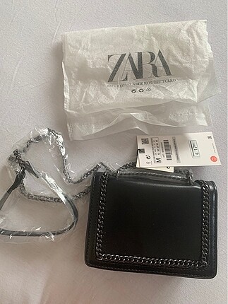 Zara çanta