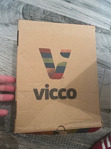 Vicco Kız botu