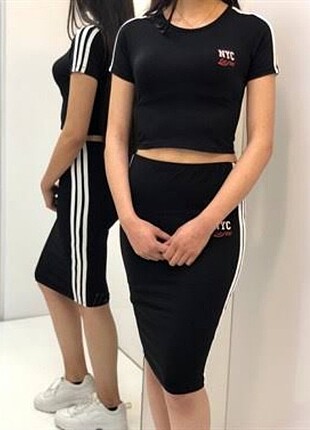 İkili spor takım