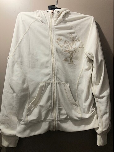 Adidas spor ceket