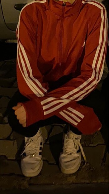 Adidas adidas hırka