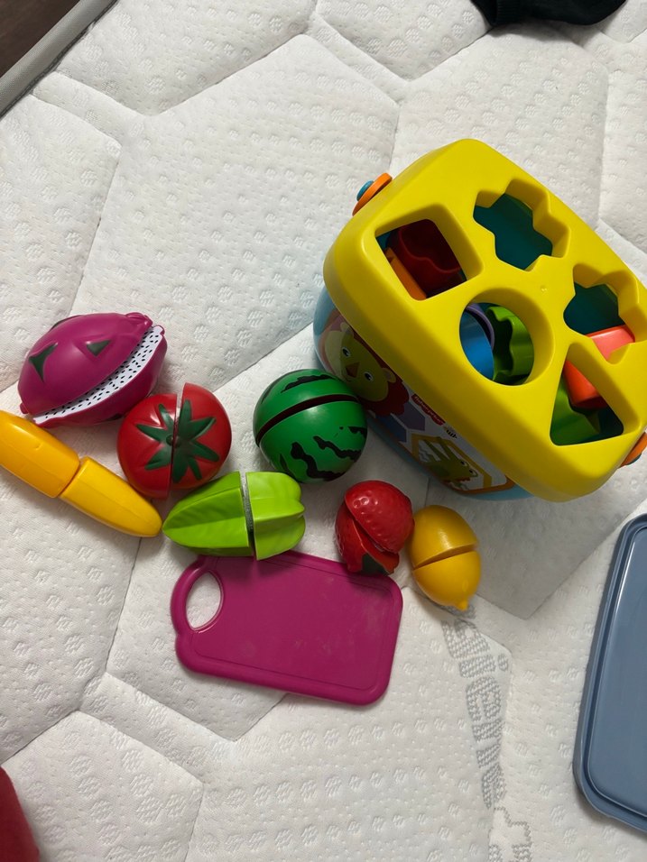 Fisher Price Eğitici Oyuncak - Görsel 2