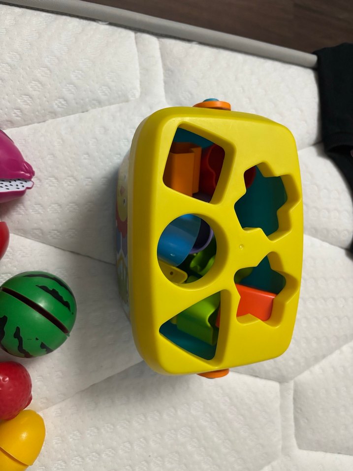 Fisher Price Eğitici Oyuncak - Görsel 5