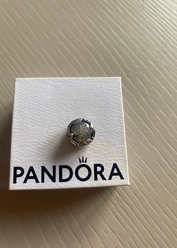 Noel gecesi kabusu Pandora charm - Görsel 3