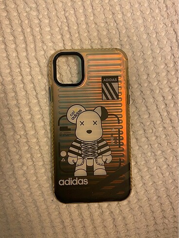 iPhone 11 telefon kabı