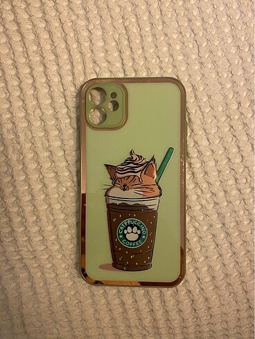 iPhone 11 telefon kabı
