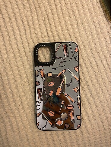 iPhone 11 telefon kabı