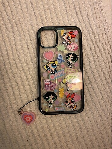 iPhone 11 telefon kabı