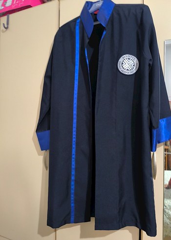 Medipol üniversitesi cübbe - Görsel 4