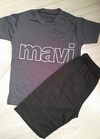 Mavi Jeans 6 Yaş