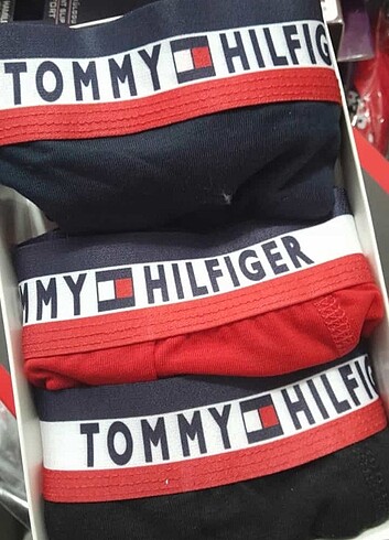 Erkek boxer - Görsel 2