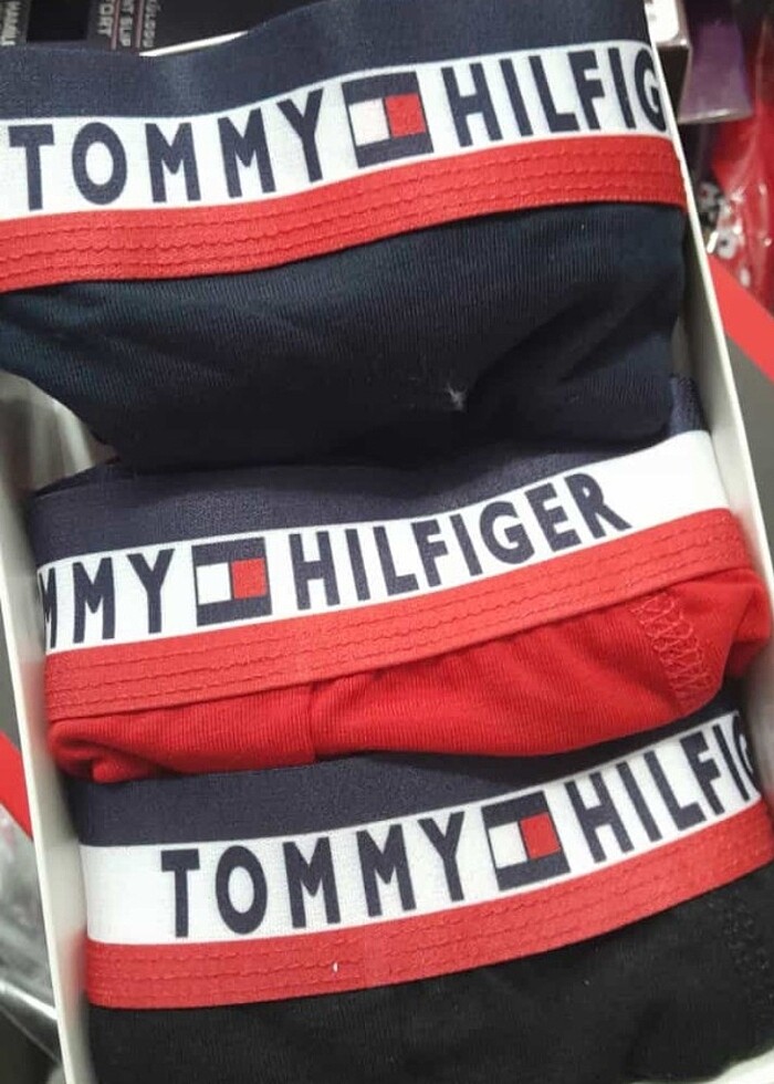 Erkek boxer - Görsel 2