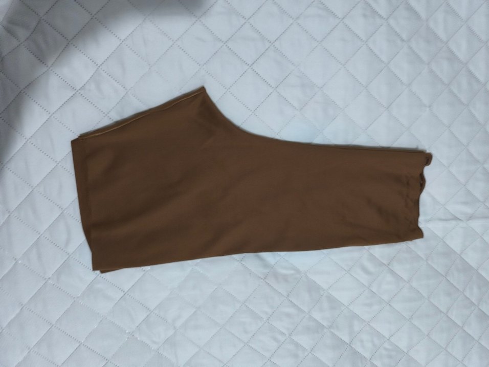 kahverengi lazer korse - Görsel 3