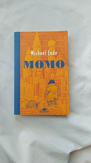 Momo - Michael Ende 