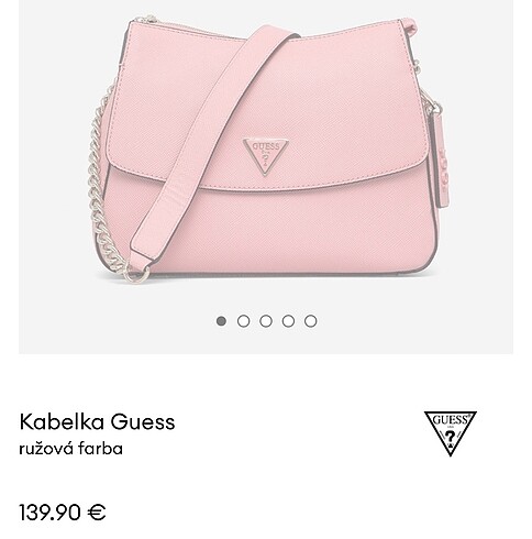 Guess Çanta