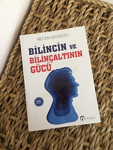 Bilincin ve Bilinçaltının Gücü