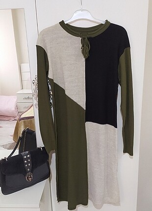 Triko tunik