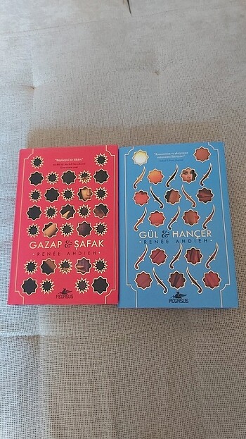 gazap ve şafak