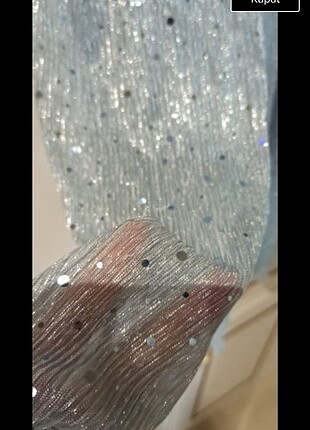 Kisa elbise - Görsel 8