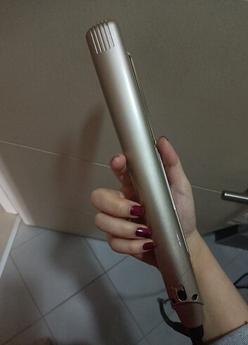 Düzleştirici - Görsel 2