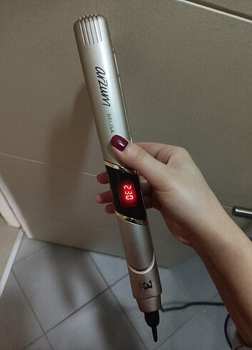 Düzleştirici - Görsel 3