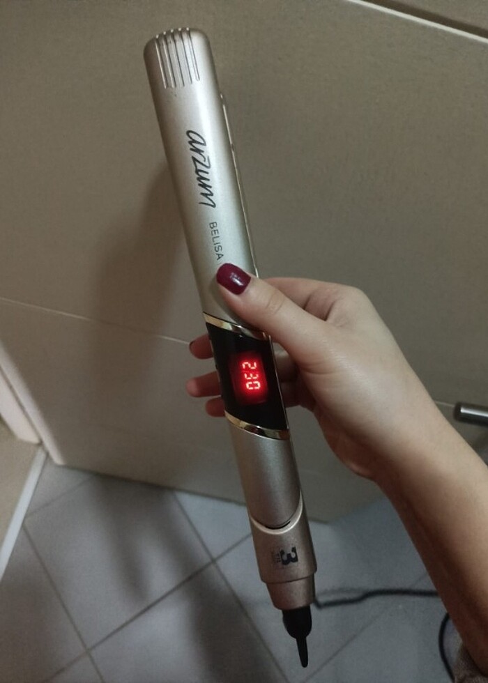 Düzleştirici  - Görsel 3