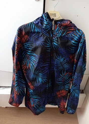 Yağmurluk  - Görsel 3