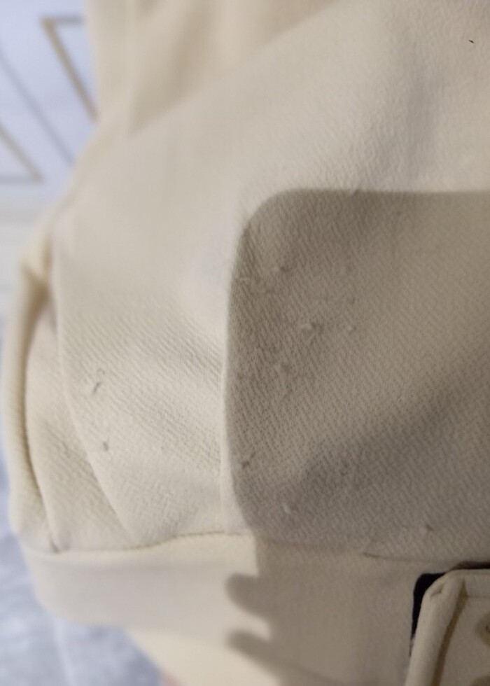 Kadın pantolon  - Görsel 2