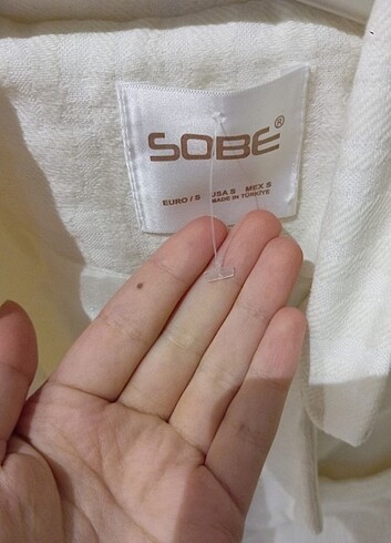 Kadın ceket - Görsel 2