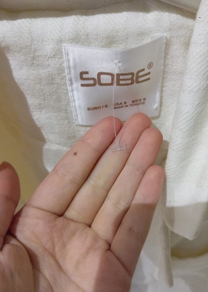 Kadın ceket - Görsel 2