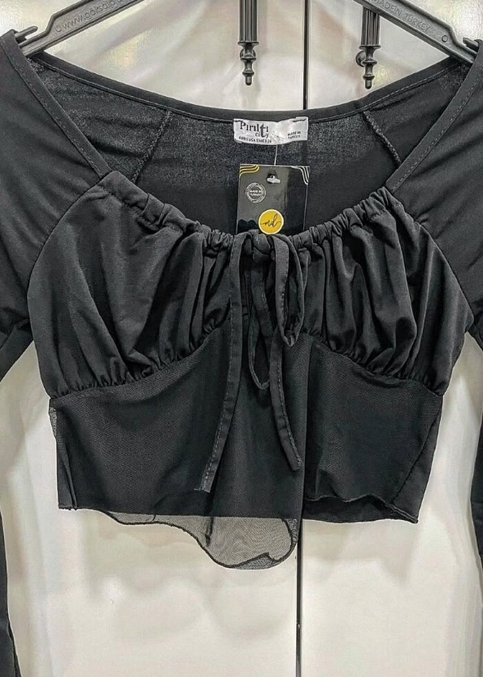 Addax Kadın bluz - Görsel 2