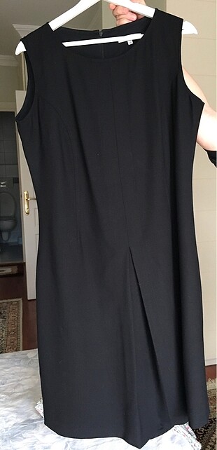 Sarar Sarar siyah elbise