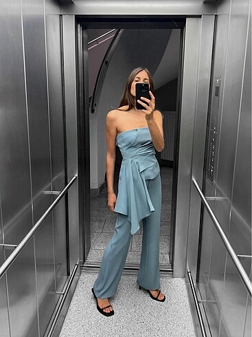 Zara Zara takım