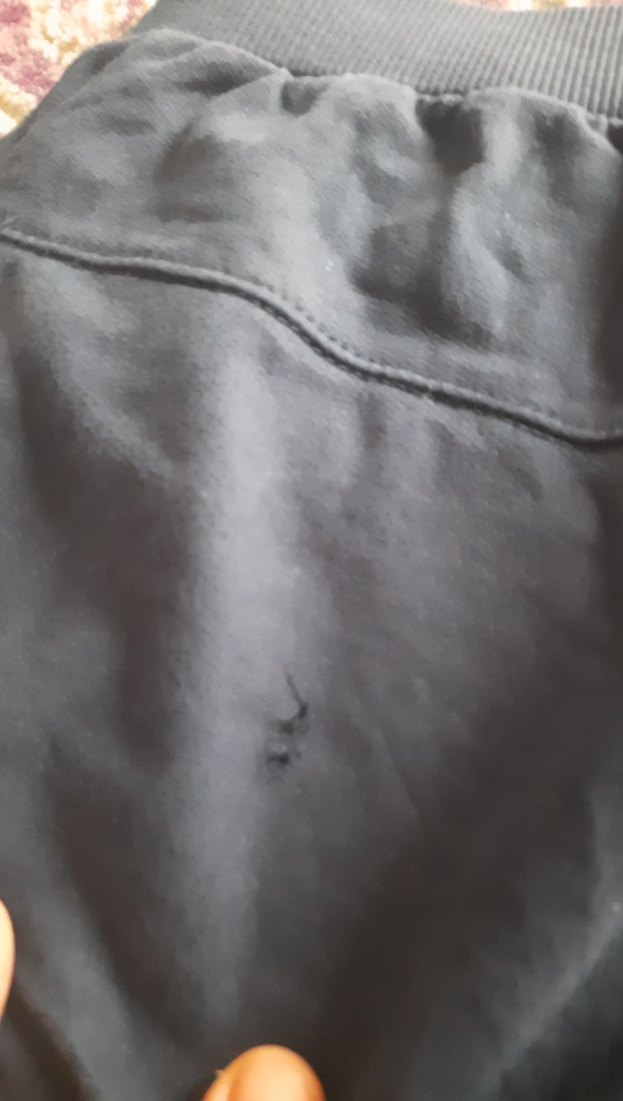 eekek cocuk esofman - Görsel 3