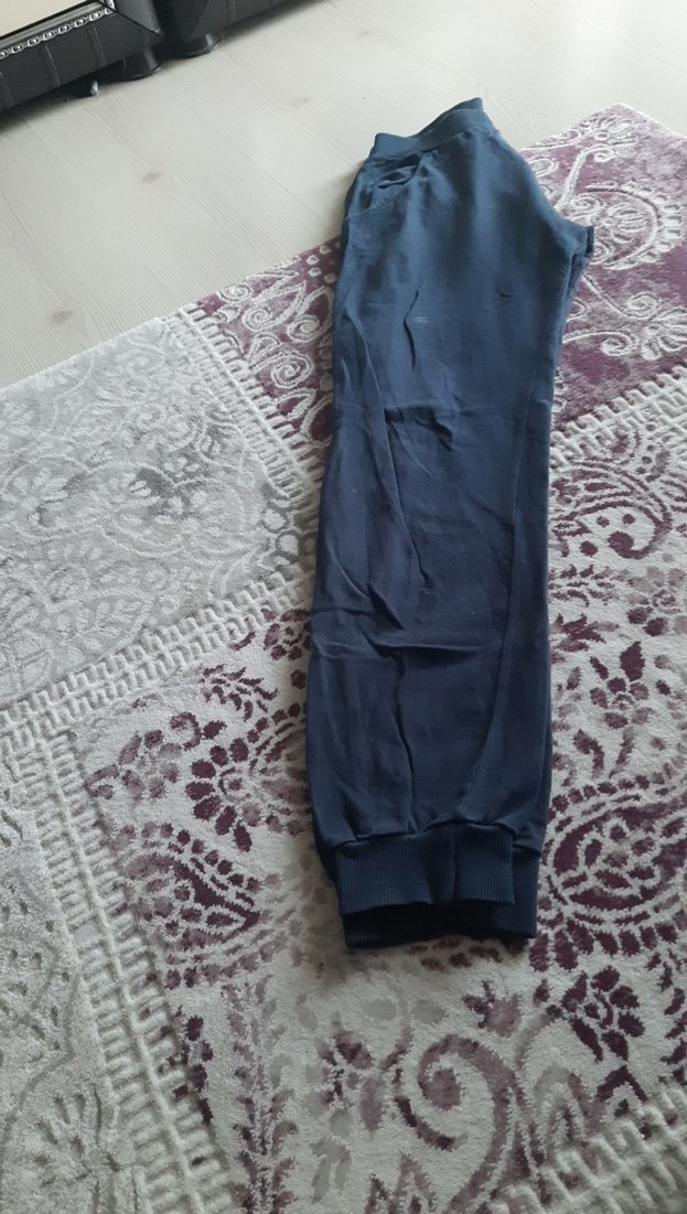 eekek cocuk esofman - Görsel 2