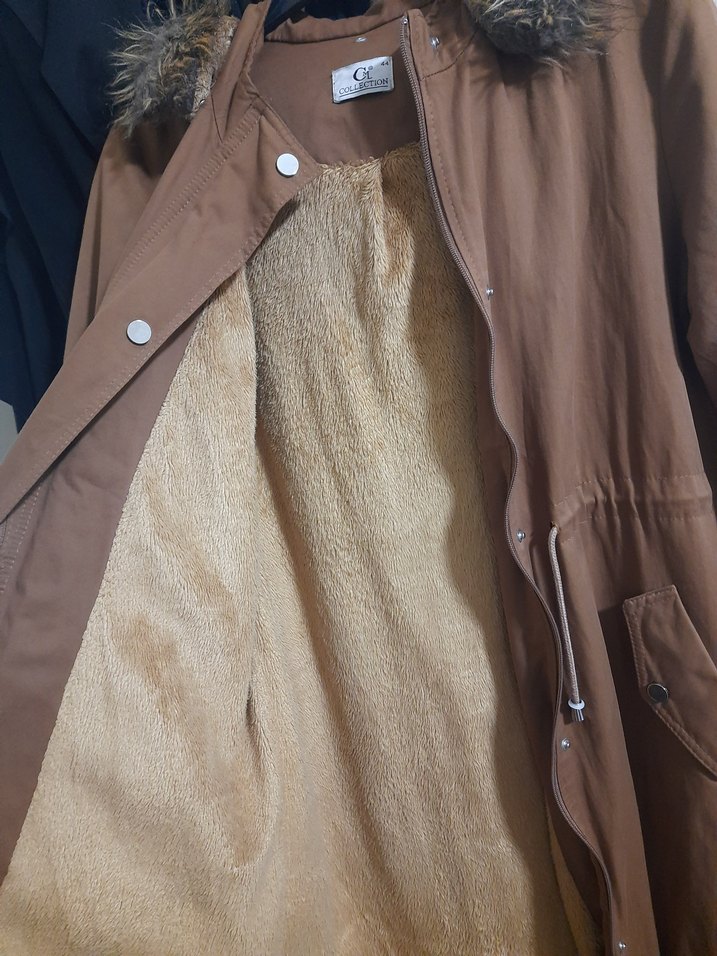 bayan kaban - Görsel 3