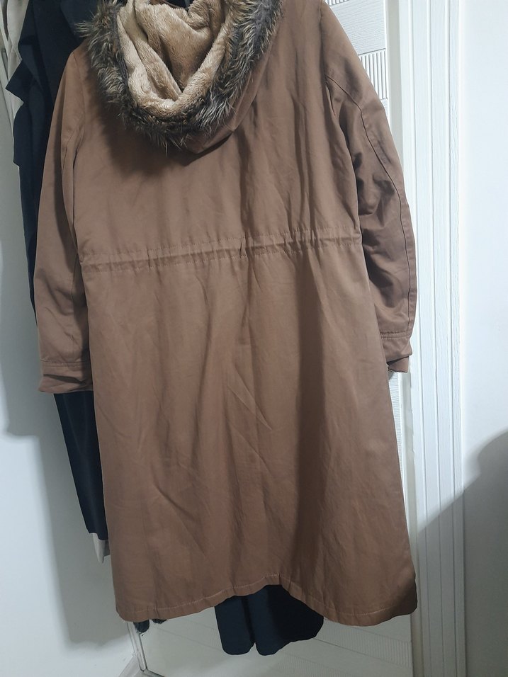 bayan kaban - Görsel 4