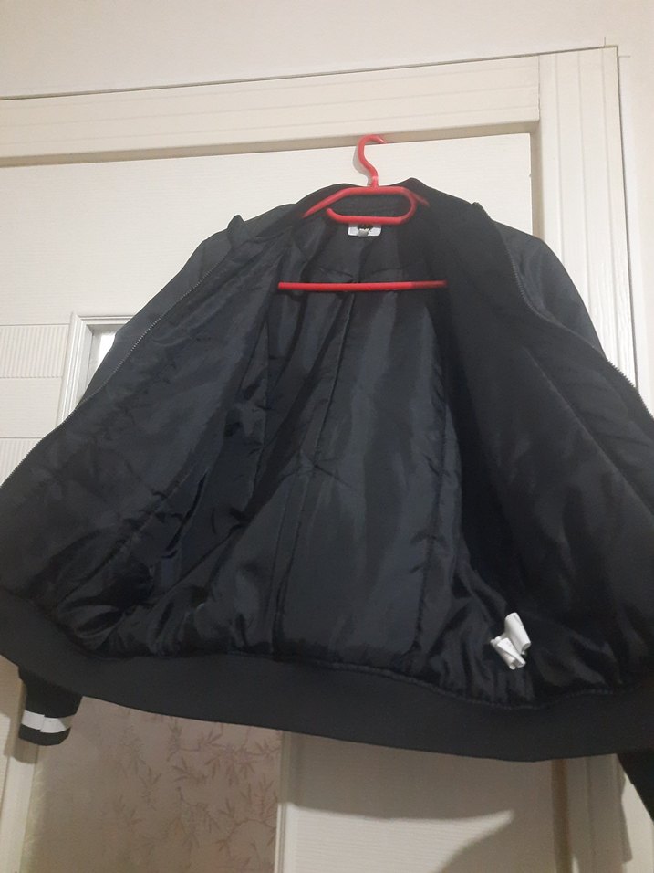 erkek cocuk mont - Görsel 2