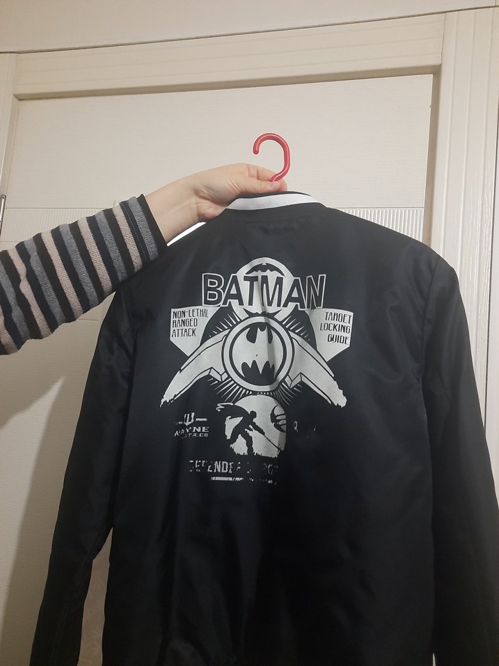 erkek cocuk mont - Görsel 3