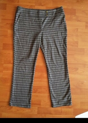 Kalin kışlık pantolon
