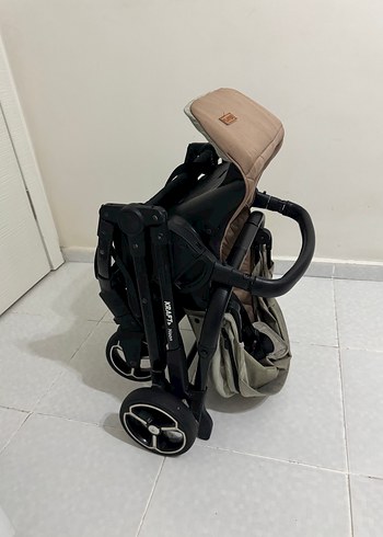 Kraft neon bebek arabası - Görsel 10