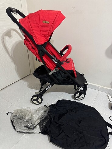 Kraft Kraft kabın boy bebek arabası
