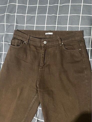 addax jean