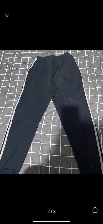 Nike eşofman altı
