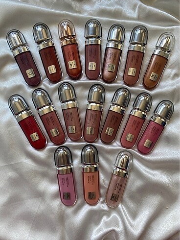 Kiko kiko milano lipgloss