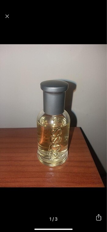 hugo boss