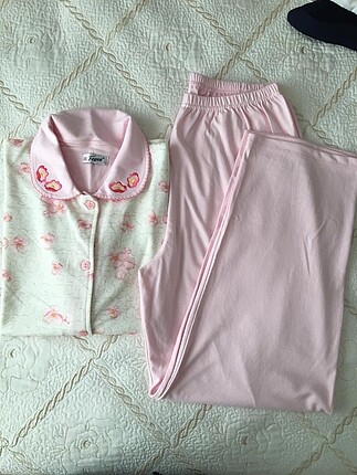 Pijama takımı